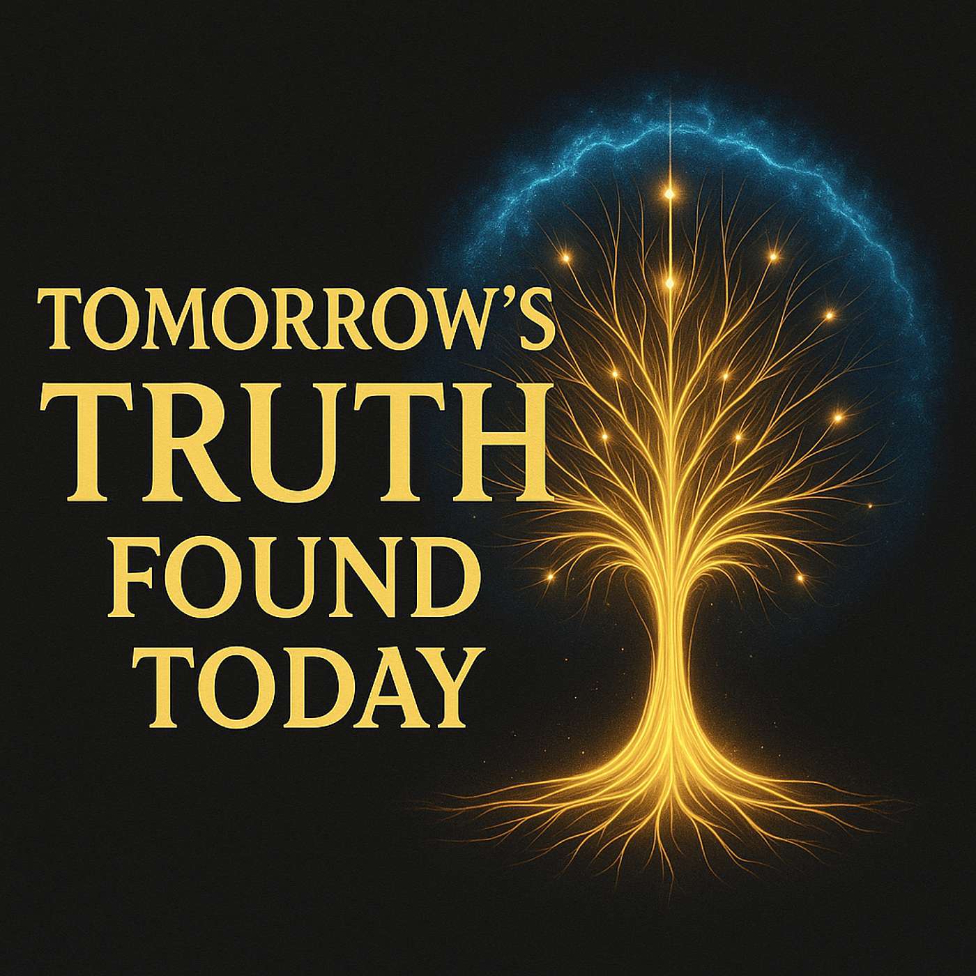 Tomorrow’s Truth Found Today