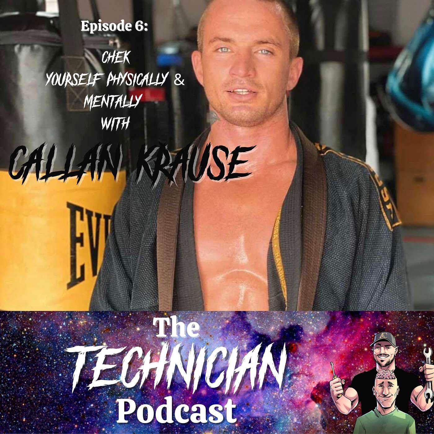 The Mindset Technician