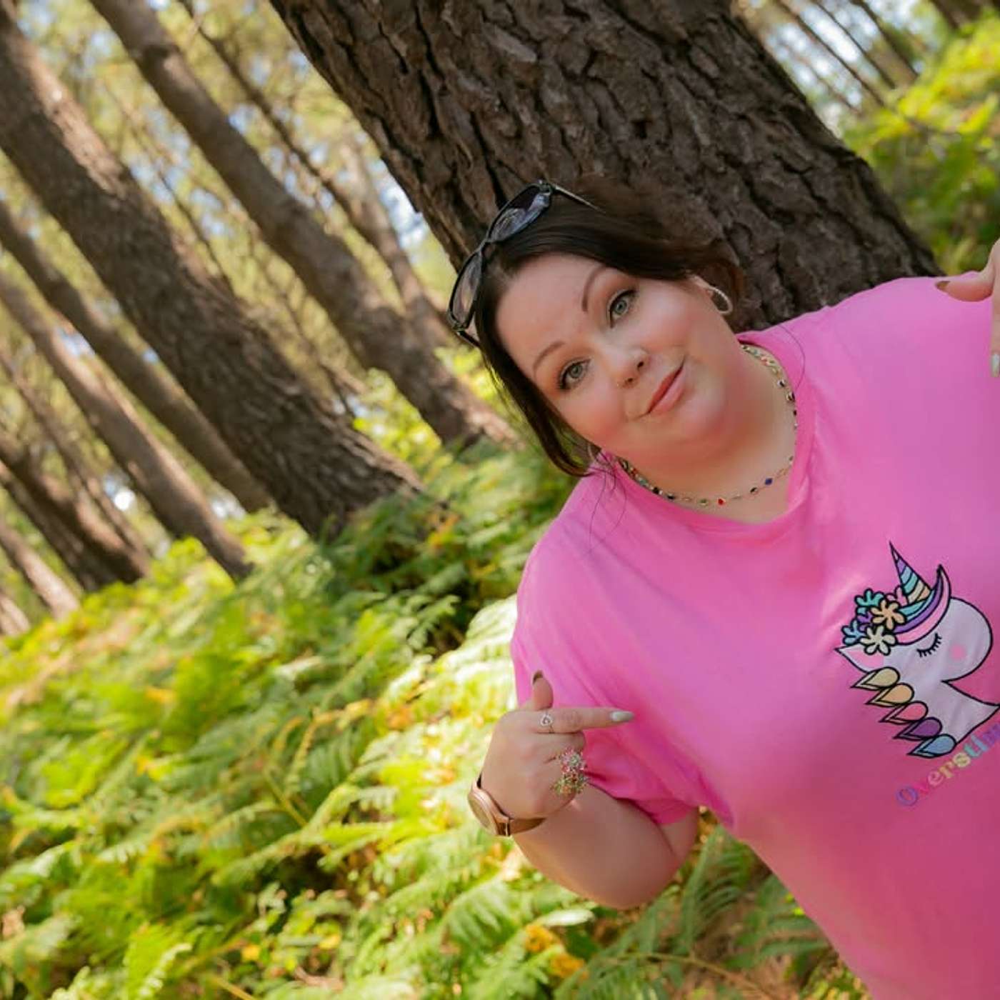 The Power of Boundaries: A Conversation with Kate Browning