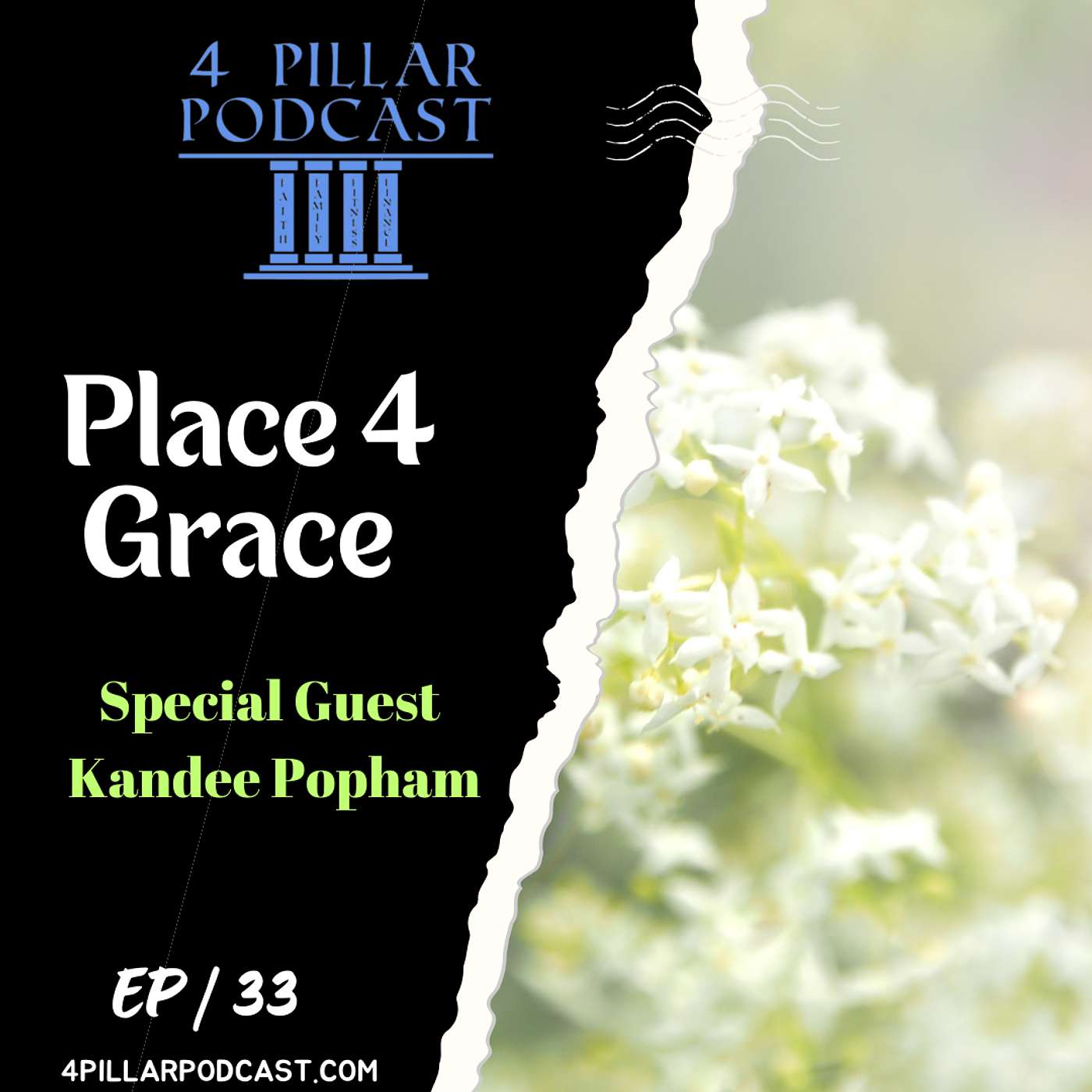 4 Pillar Podcast