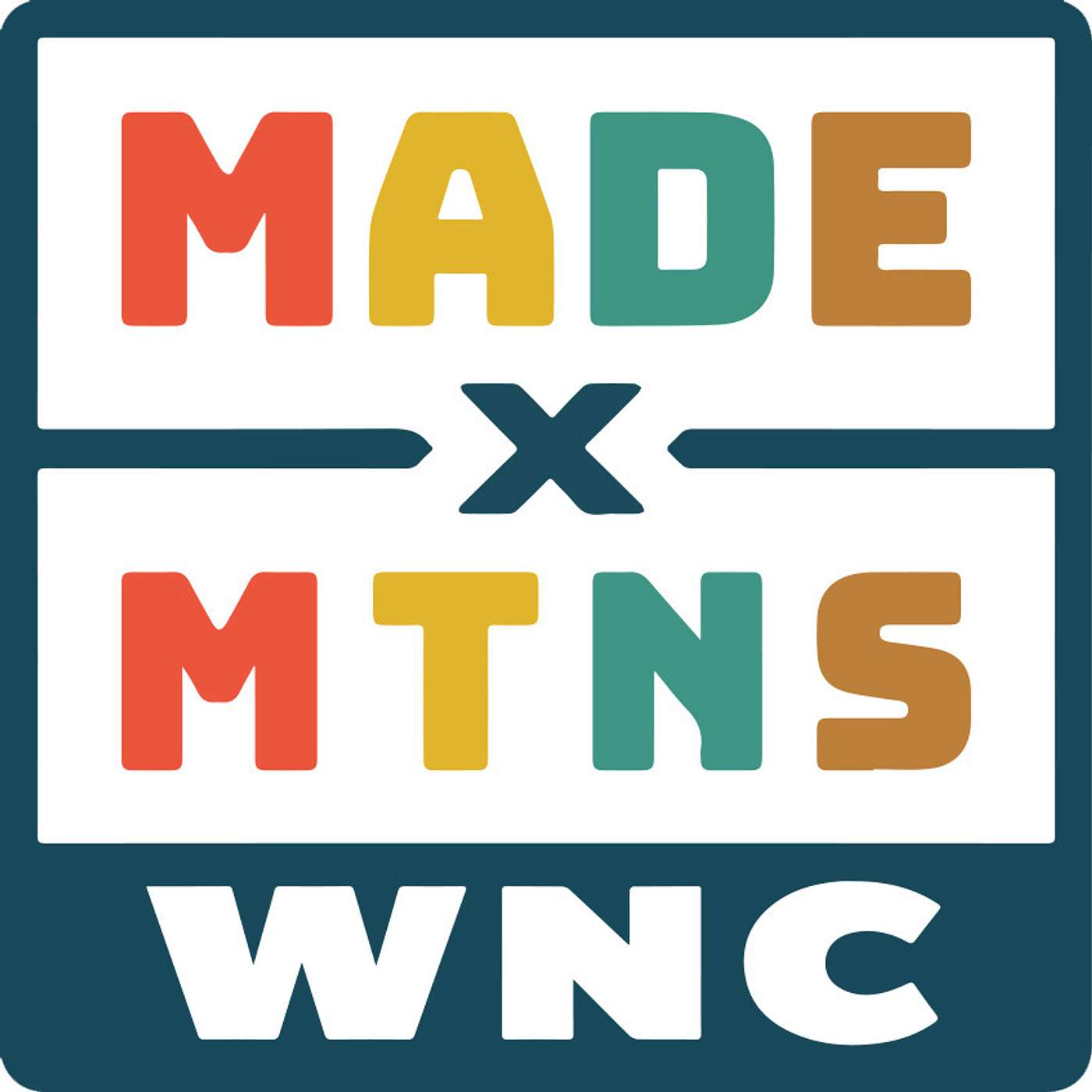 MADE X MTNS:  Building, Growing, and Amplifying the WNC Outdoor Recreation Industry w/ Amy Allison