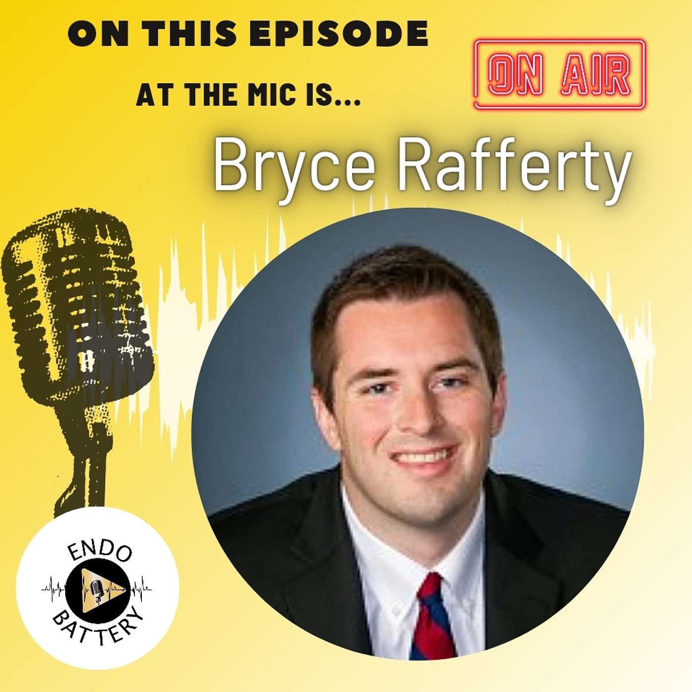 Navigating Disability Law: A Deep Dive with Advocate Turned Attorney Bryce Rafferty episode artwork