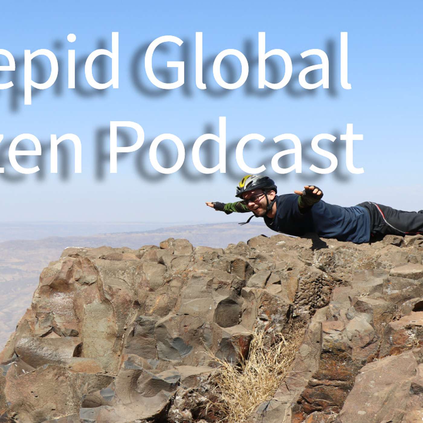 Intrepid Global Citizen Podcast