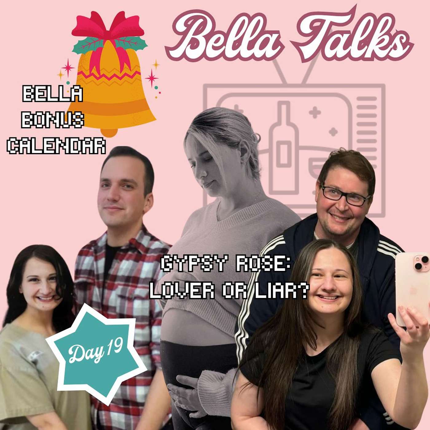 Bella Talks TV