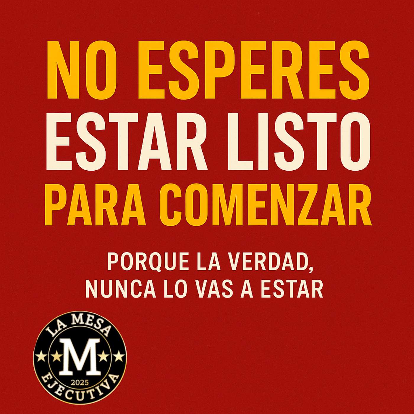 La Mesa Ejecutiva