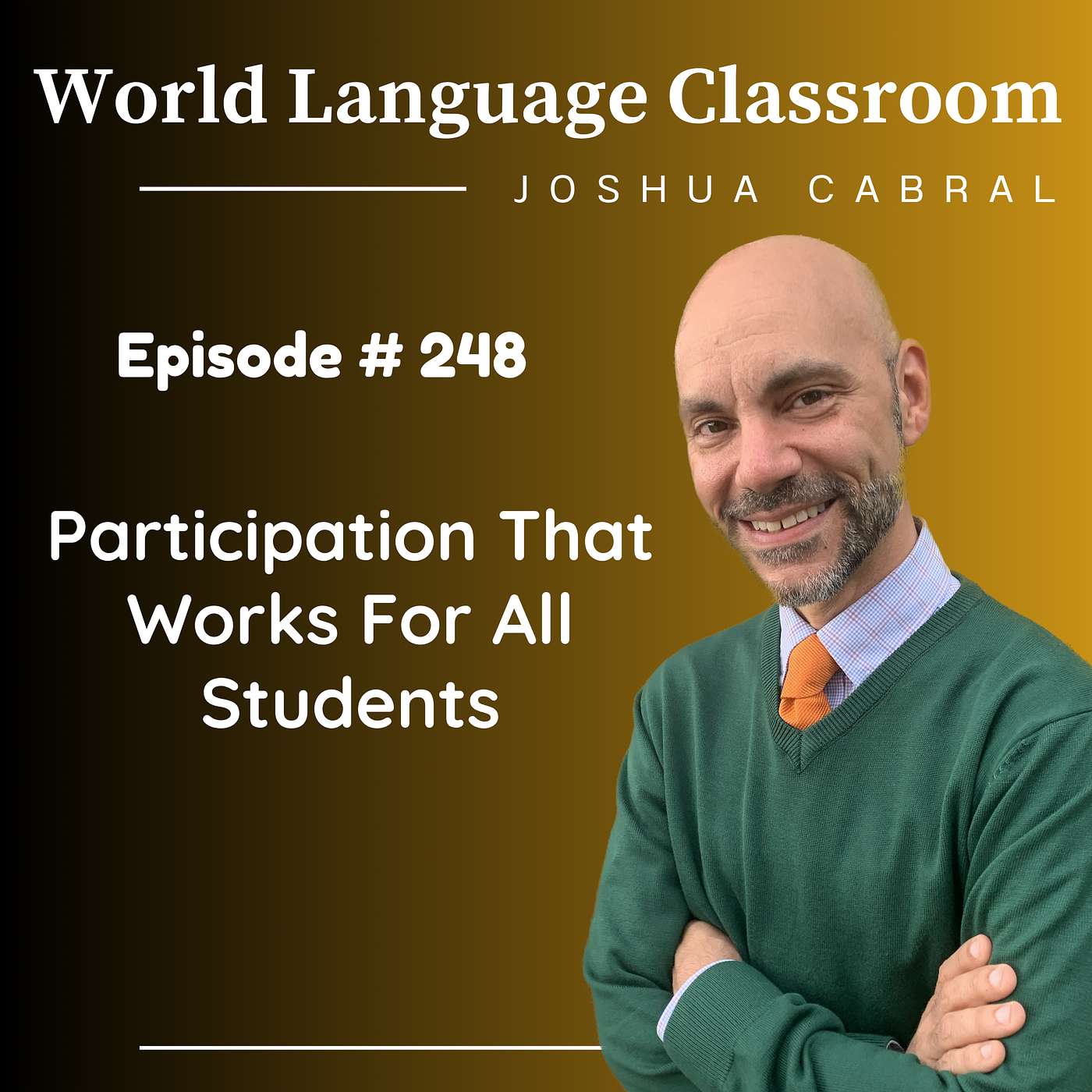 Participation That Works for All Students