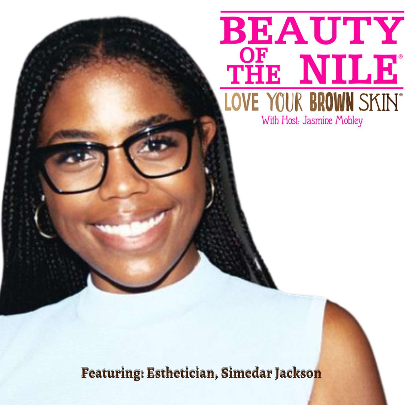 Beauty Of The Nile: Skin Care Tips & Inspiration for Women-of-Color