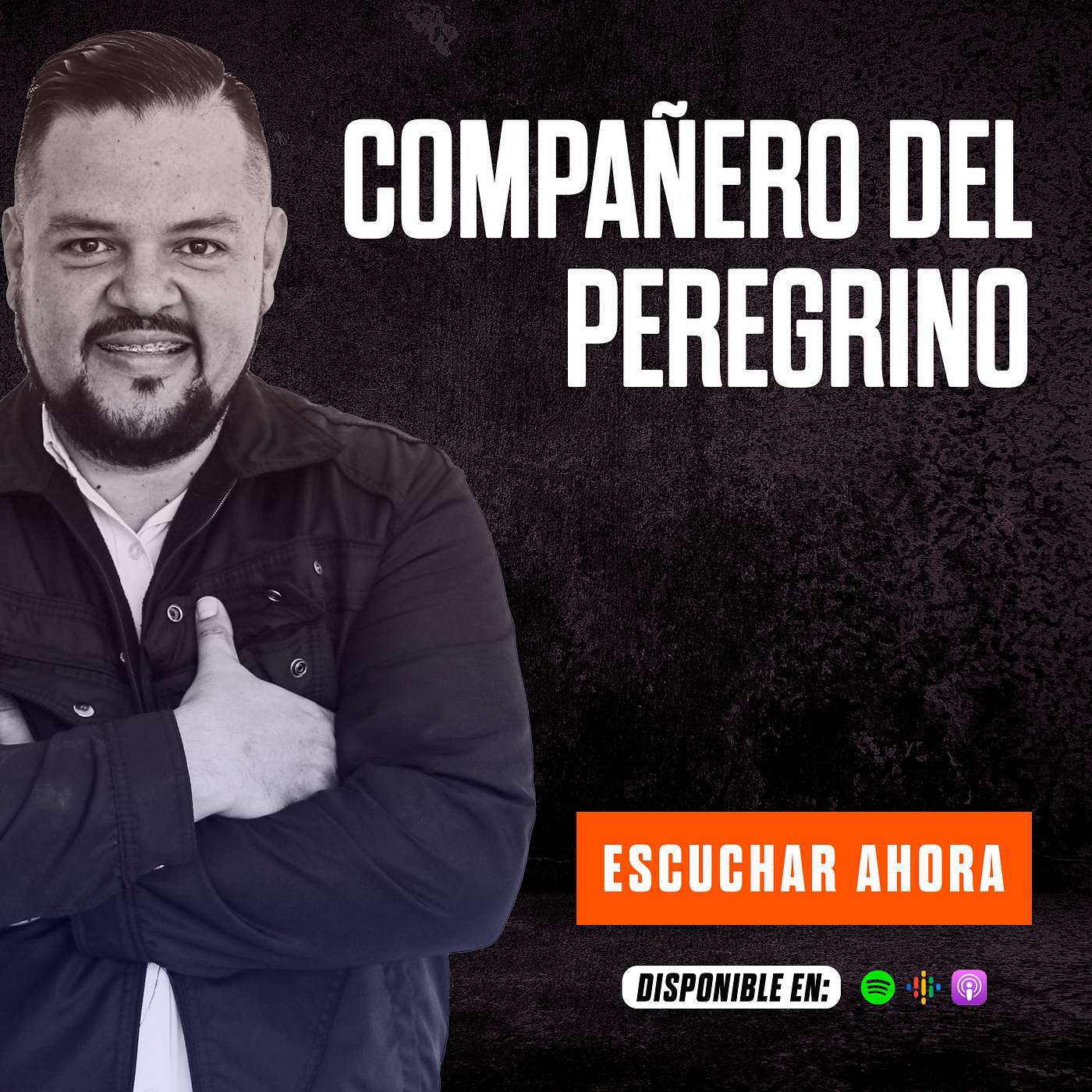 COMPAÑERO DEL PEREGRINO / GANANDO LA BATALLA episode artwork