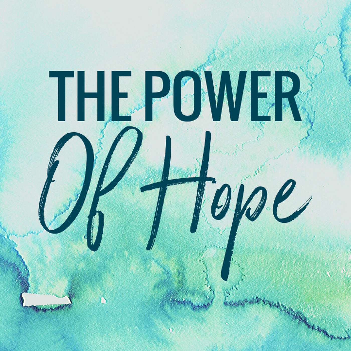 The Hope Experiment