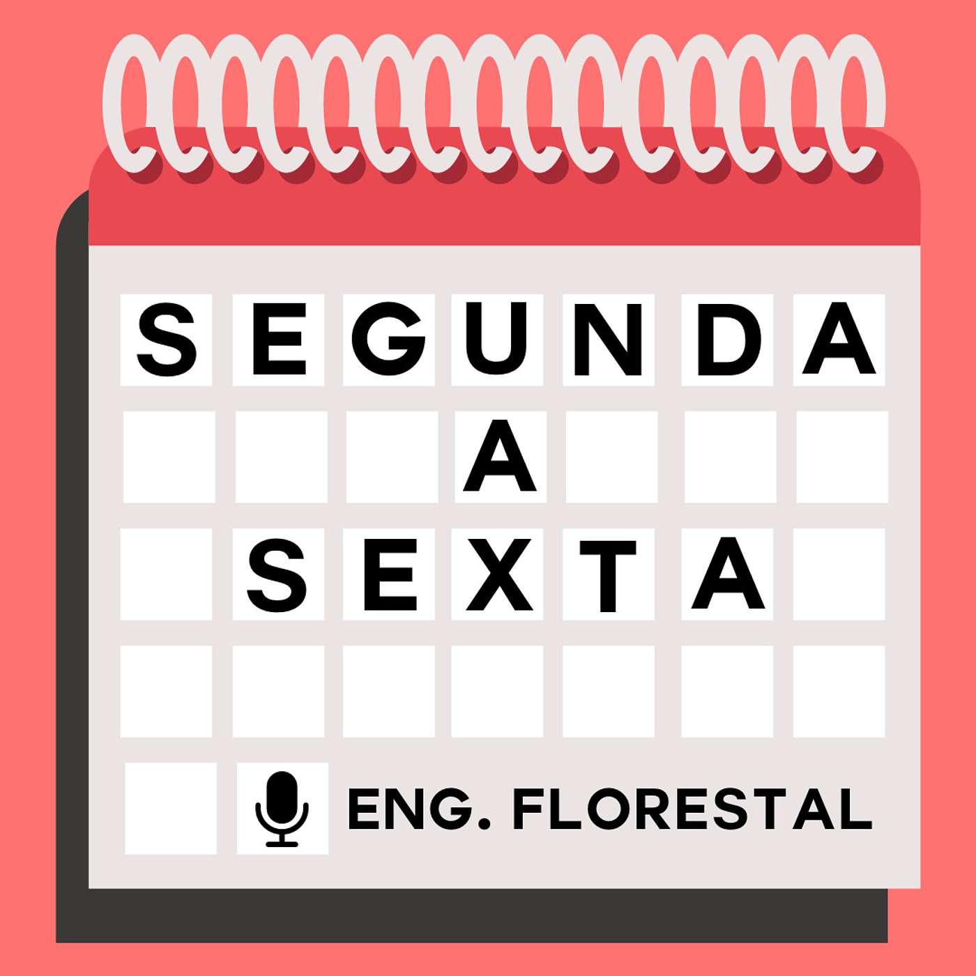 Segunda a Sexta
