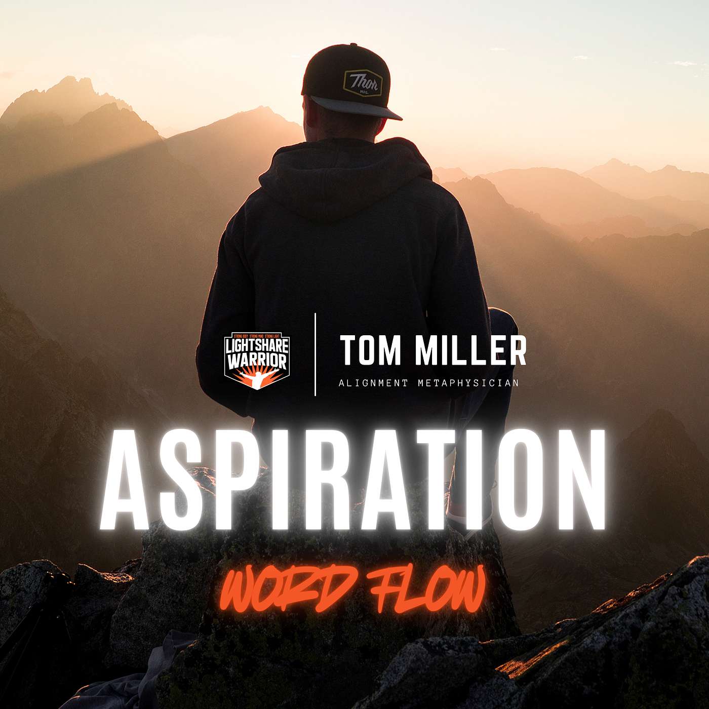 Awakening Freedom with Dr. Tom