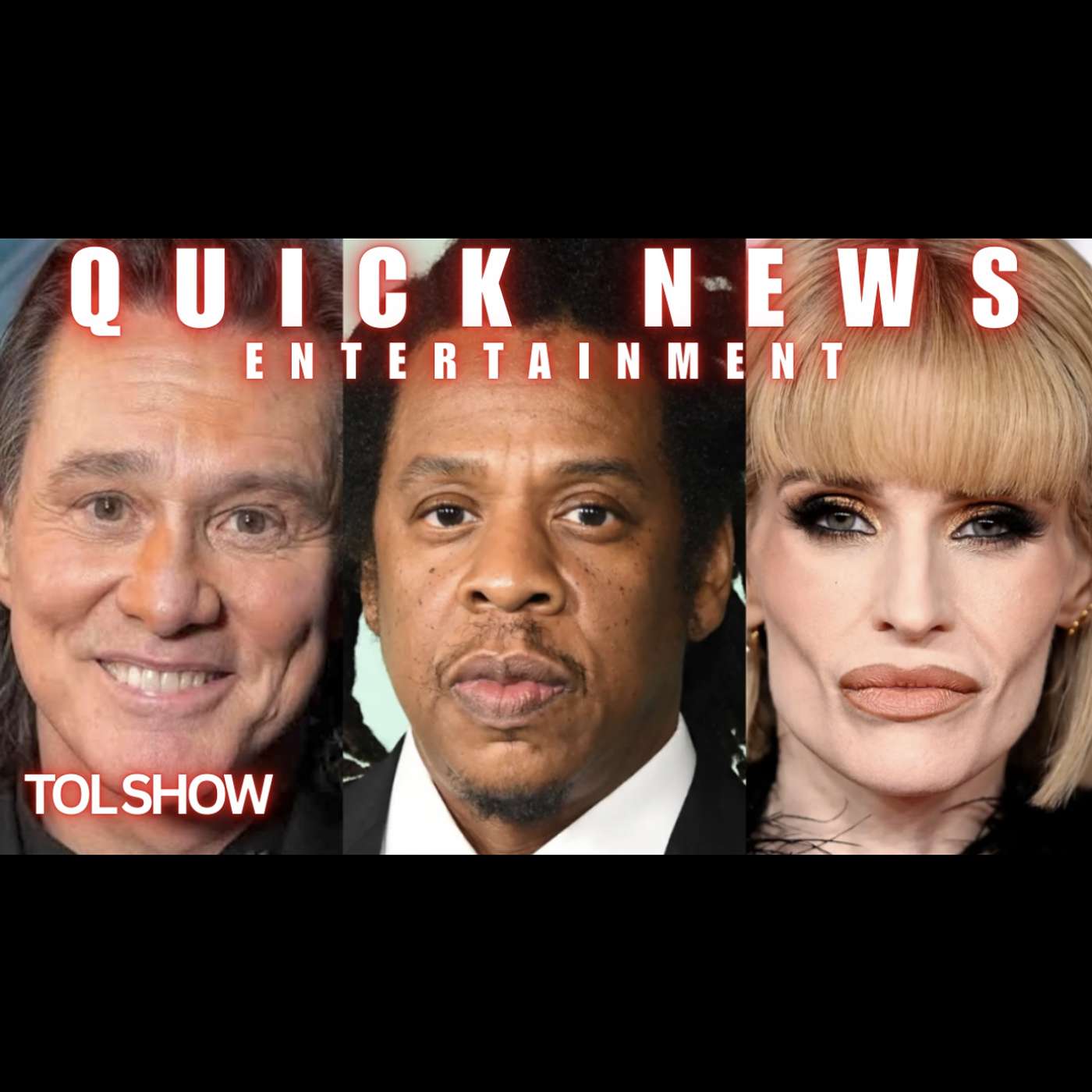 QEN: JAY-Z RETURNS | JIM CARREY REVEALED | MJ 200M LAWSUIT EXPLODES | WILL SMITH MALE EX FIGHTS ON