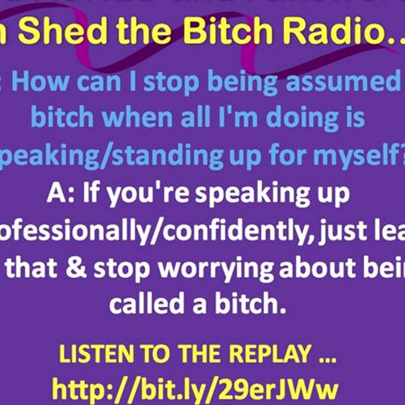 Call 1-818-572-2910 w/ your Career, Business or Life Questions w/Bernadette Boas