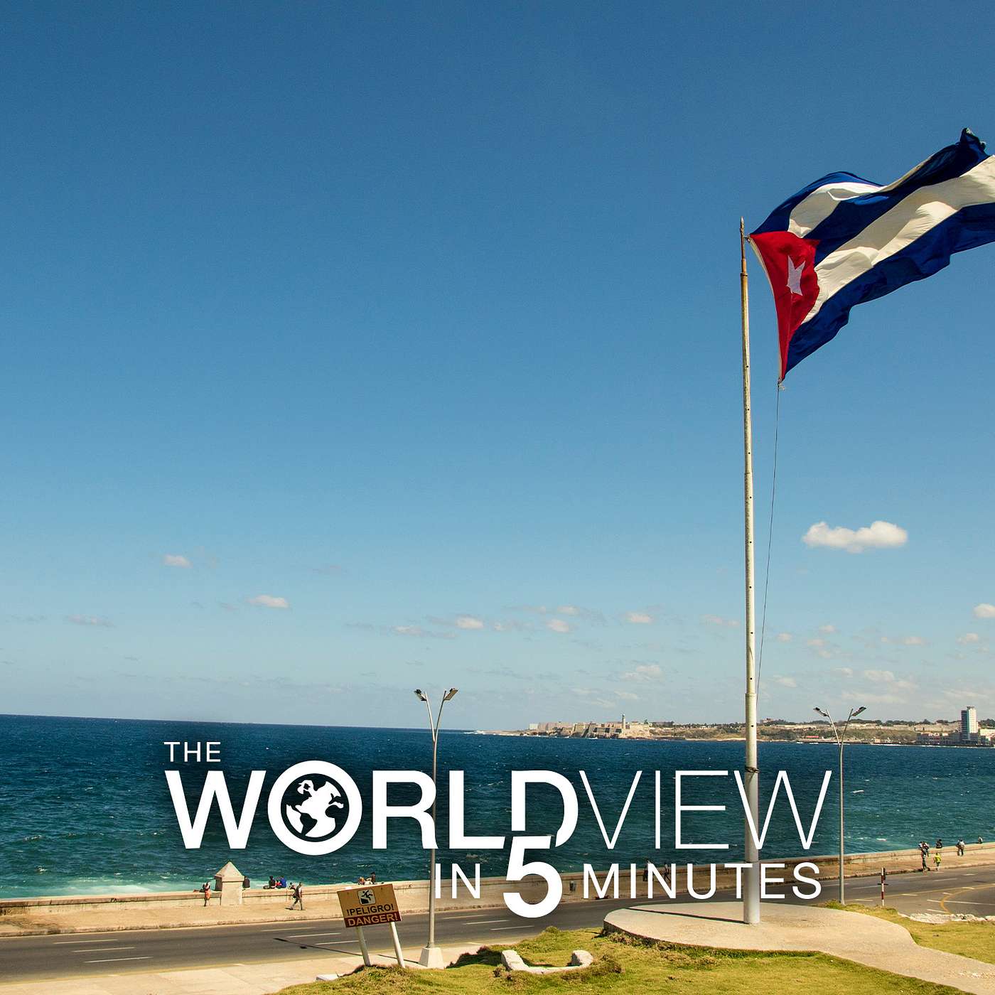 The World View in 5 Minutes - 04/06/26