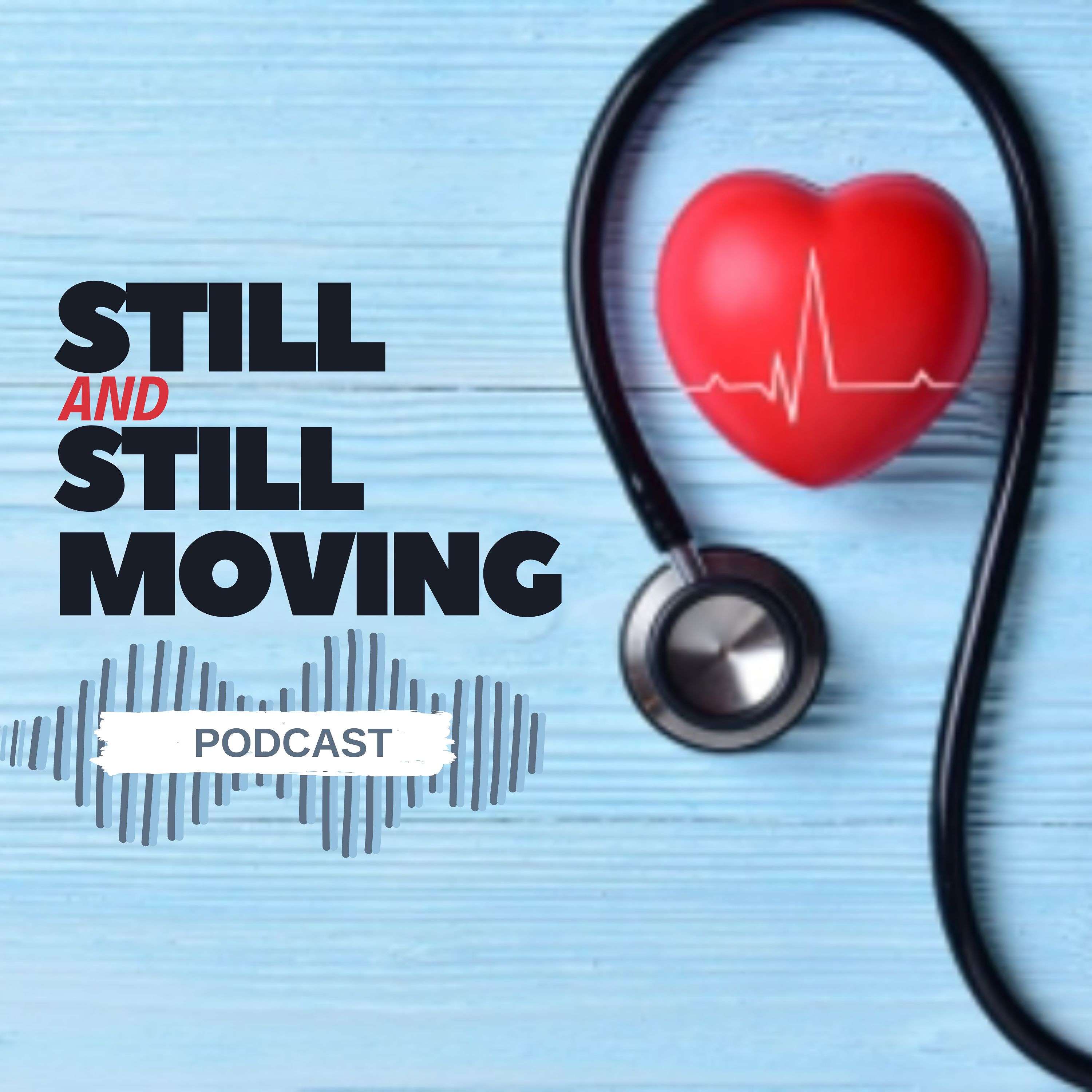 Still and Still Moving