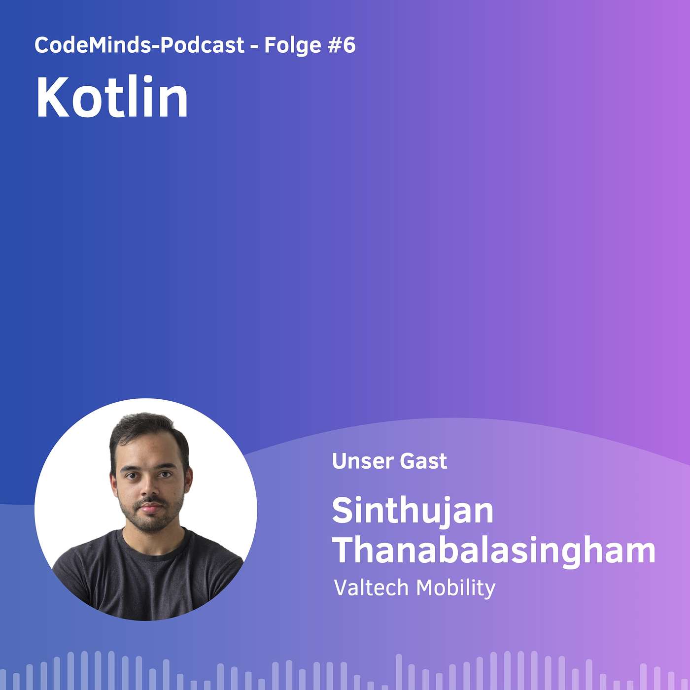 #6 Kotlin