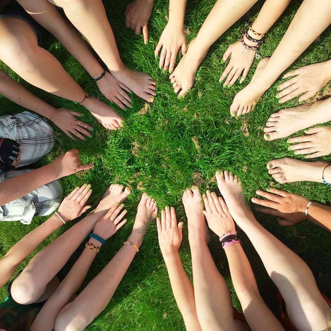 Community is Crucial