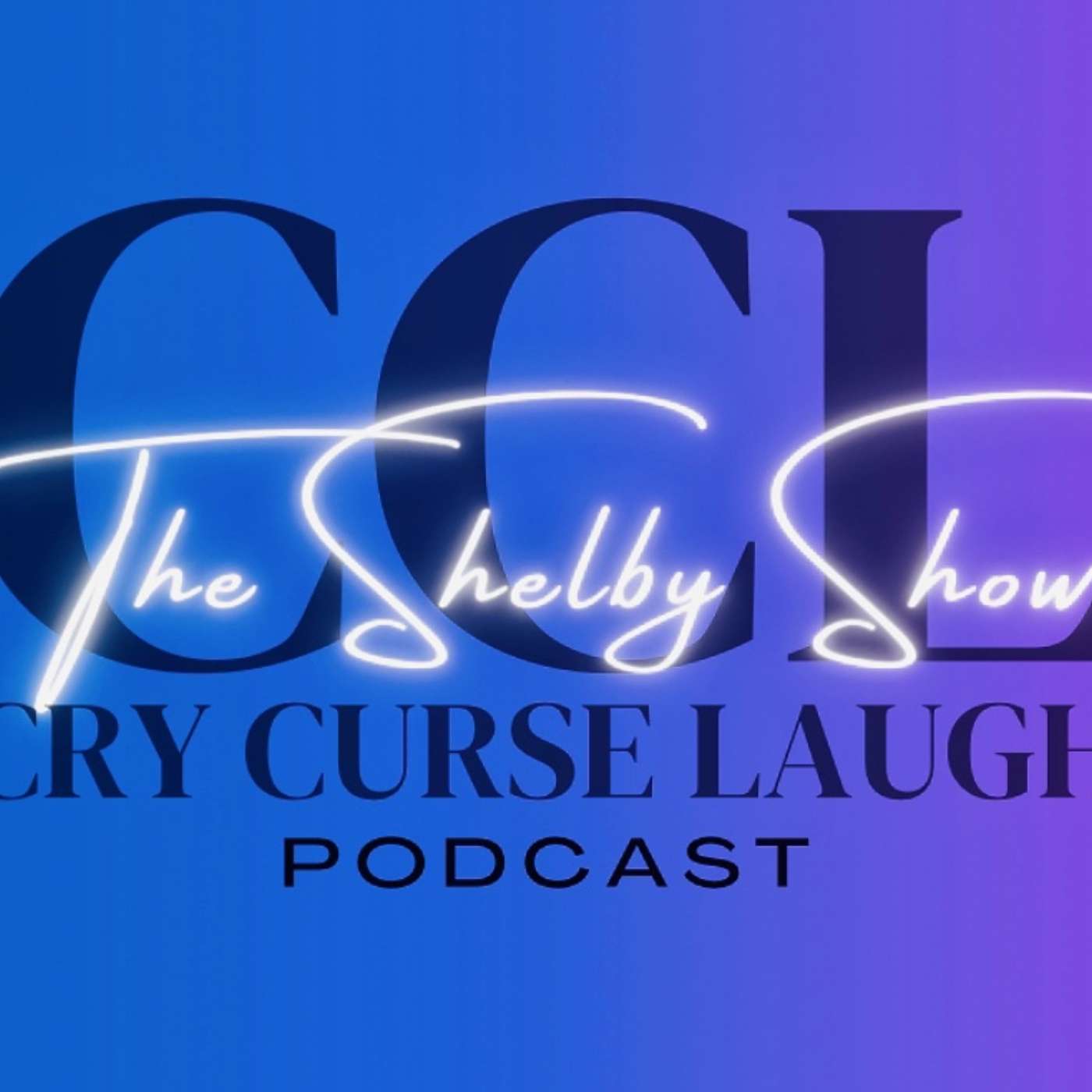 Cry Curse Laugh