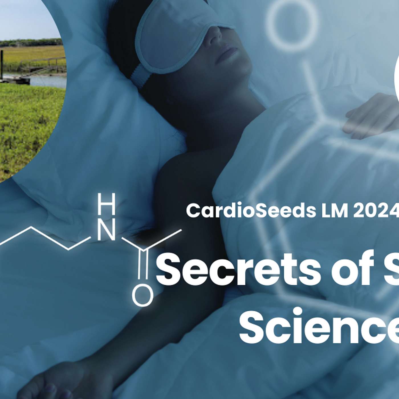 Sleep Science Insights with Dr. Mark Goetting | LM2024 CardioSeeds Series