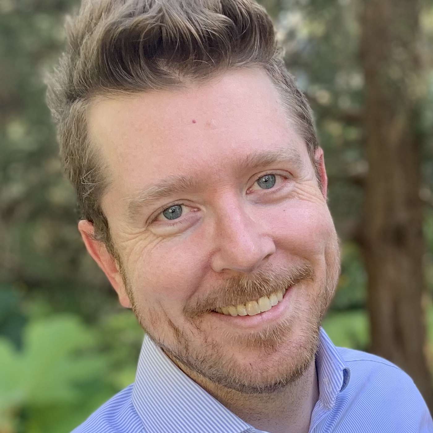 162 - Adam Benforado: How prioritizing kids benefits us all