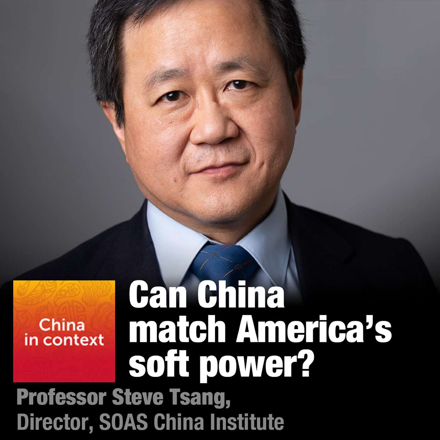 China In Context