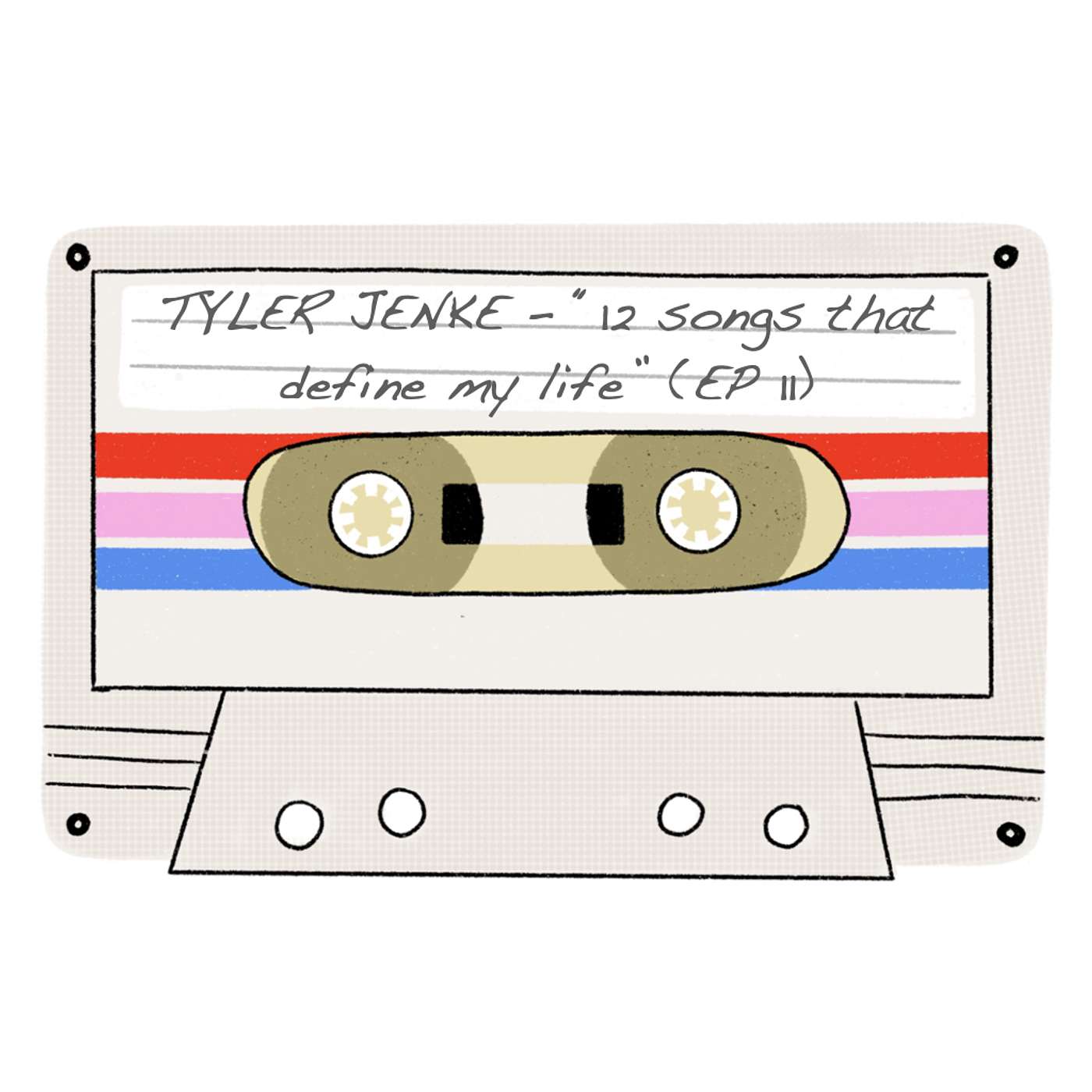 Super Awesome Mix