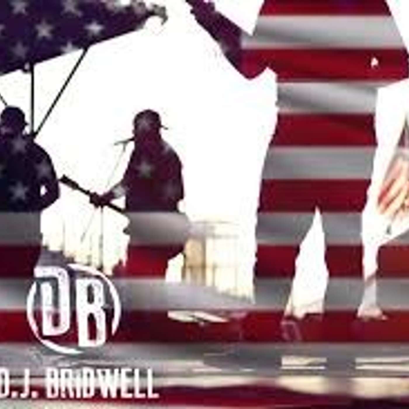 EP. 51 - DJ Bridwell Send Off, Next Ones On me!!!