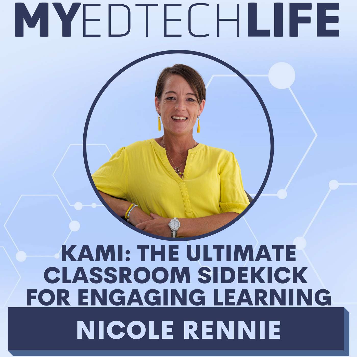 My EdTech Life