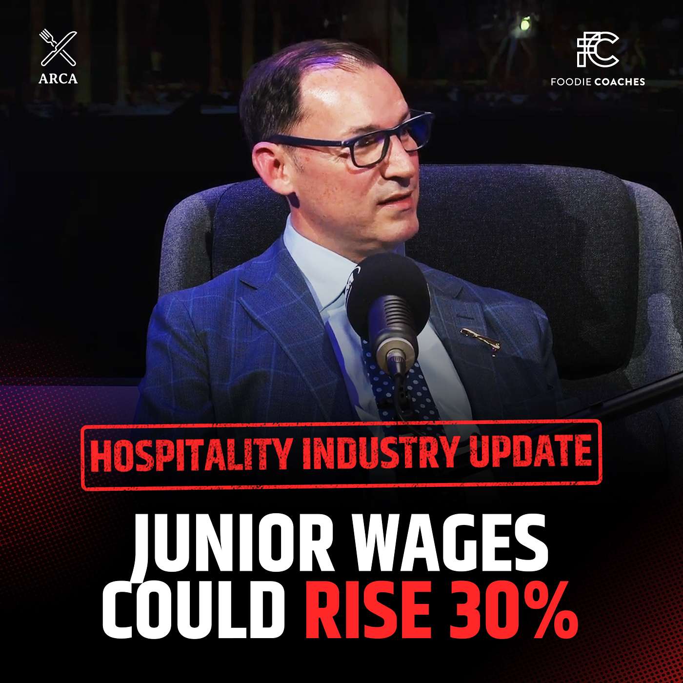 Wage Hikes, Surcharge Bans & Rate Rises: What's Coming for Hospo | February Hospo Update