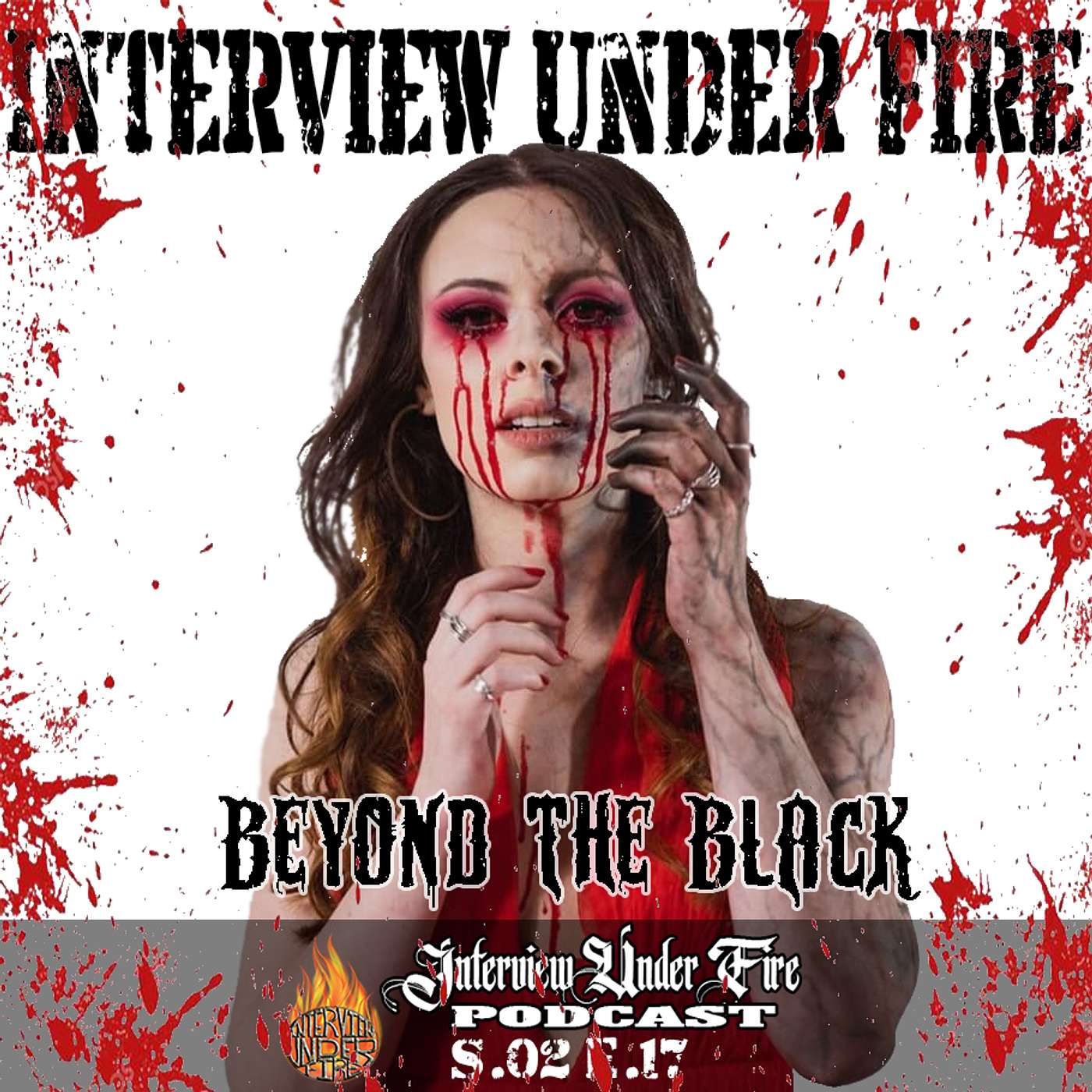 S.02 E.17 – Jennifer Haben of Beyond The Black