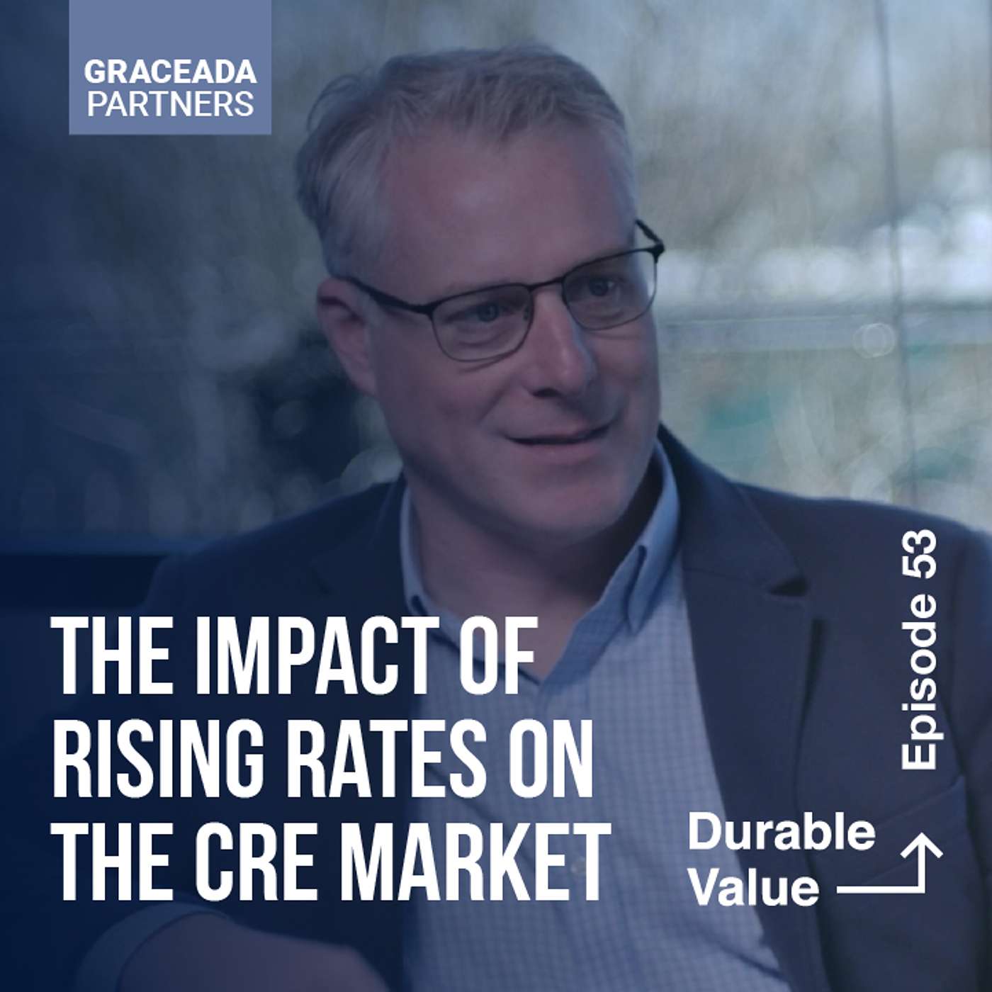 The Impact of Rising Rates on the CRE Market