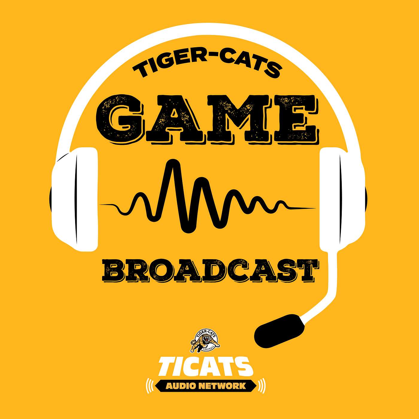 Ticats Audio Network