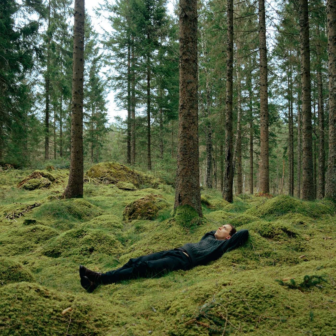 Martin Kohlstedt - Kluft episode artwork