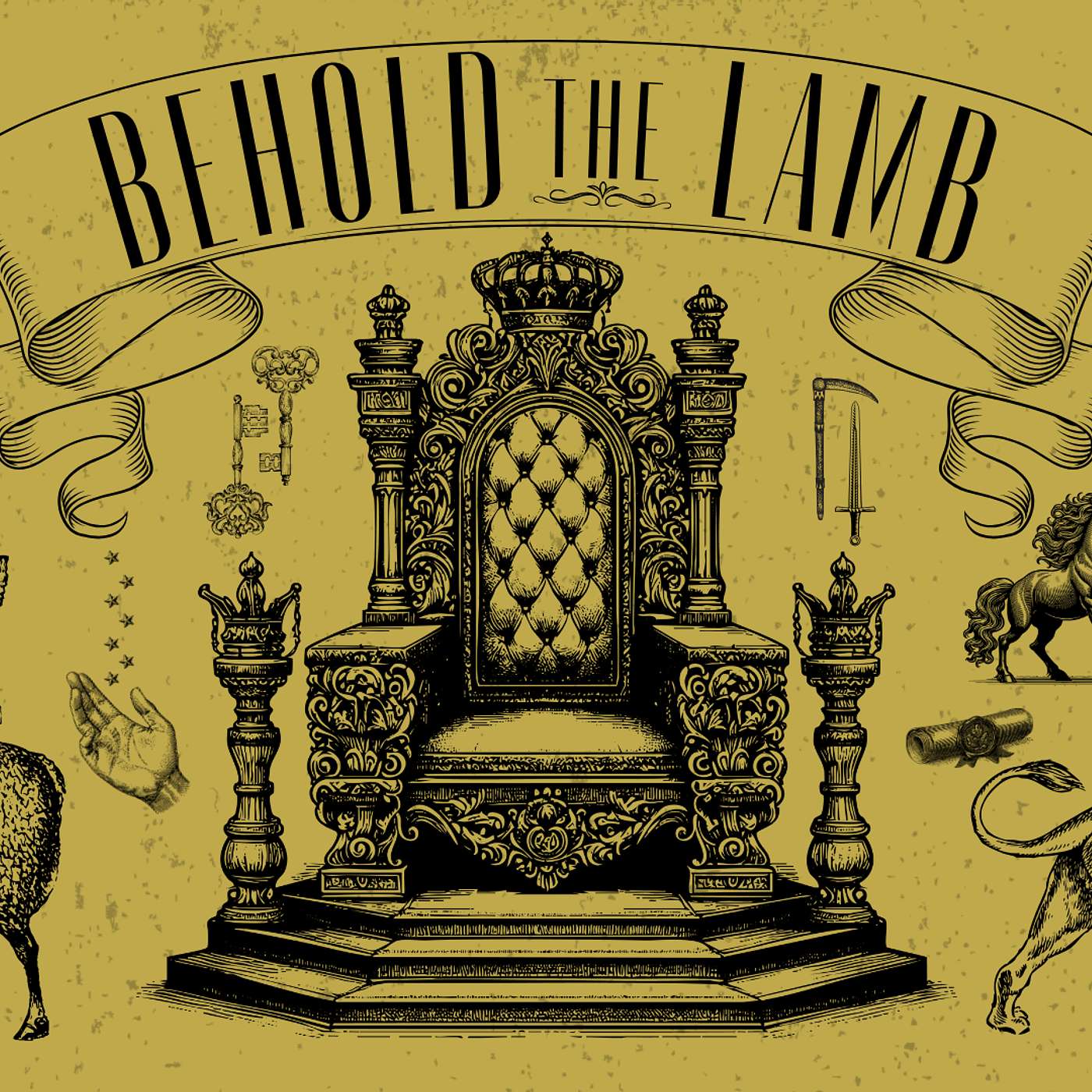 Revelation: A Message to Laodicea