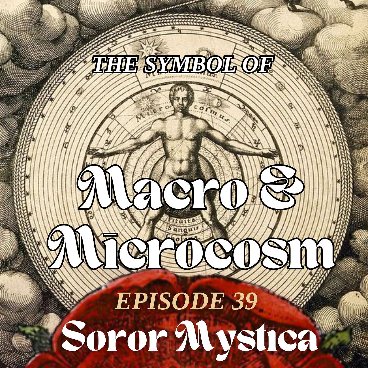 Episode 39: The Symbol of Macro & Microcosm