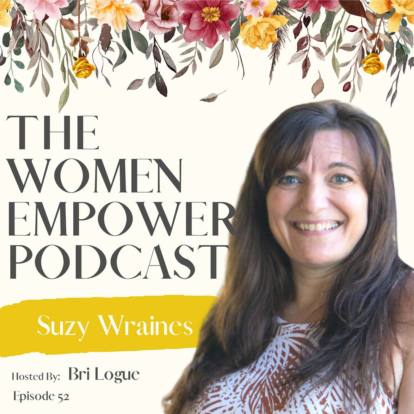 Women Empower Wednesdays
