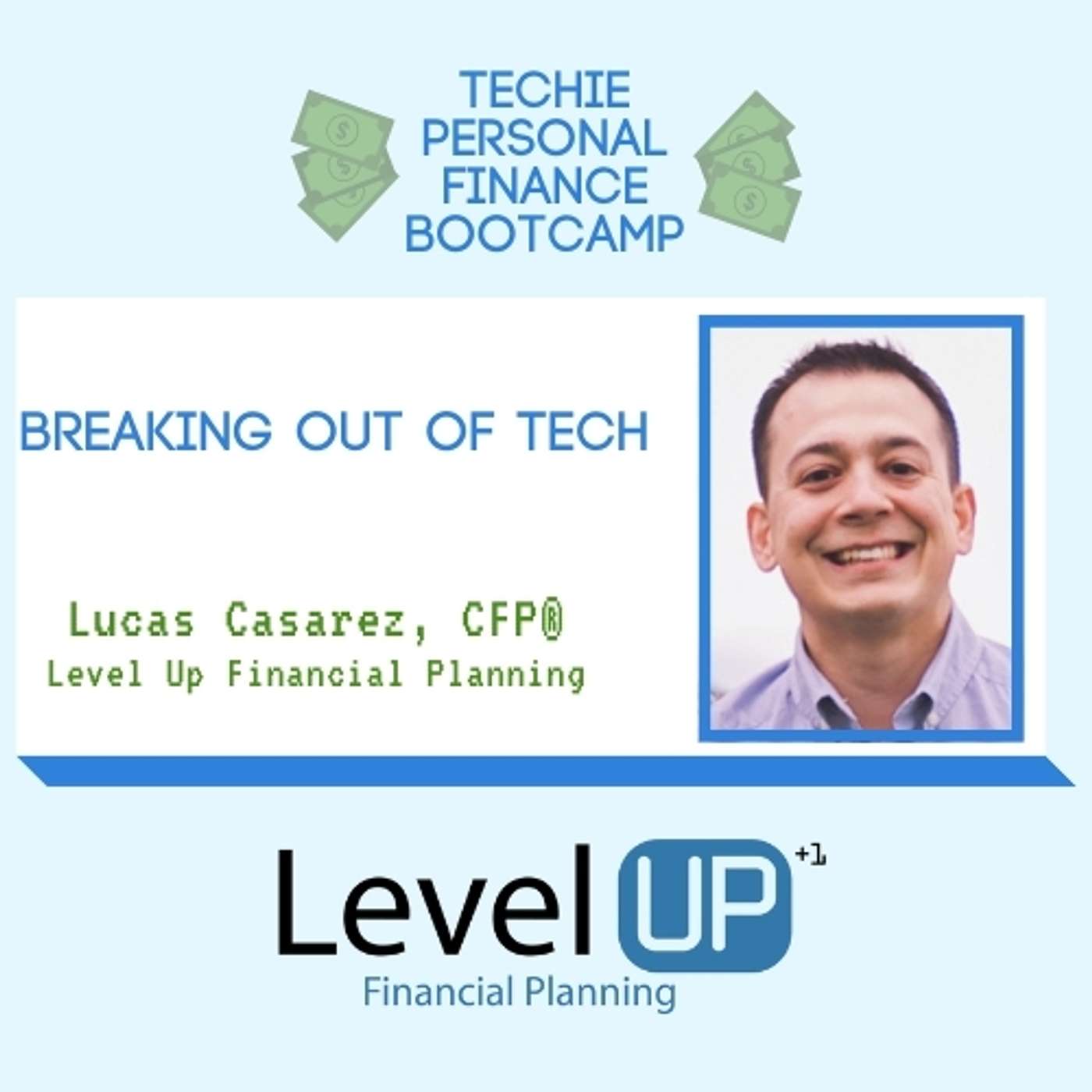 Techie Personal Finance Bootcamp