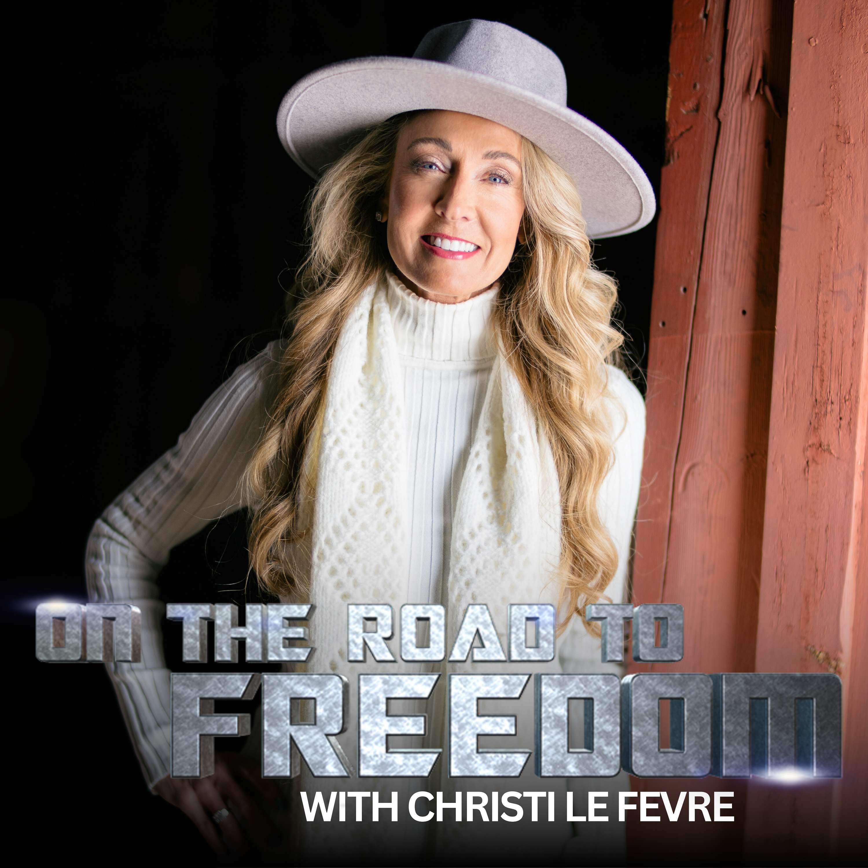 On The Road to Freedom - Audio Podcast