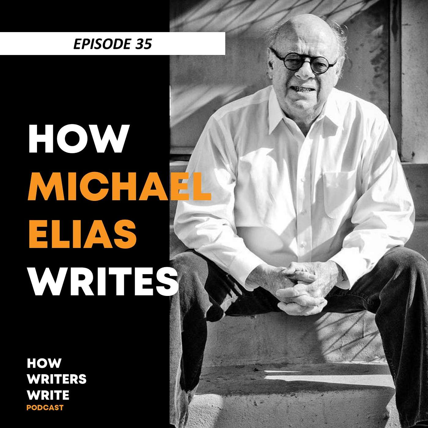 How Writers Write by HappyWriter