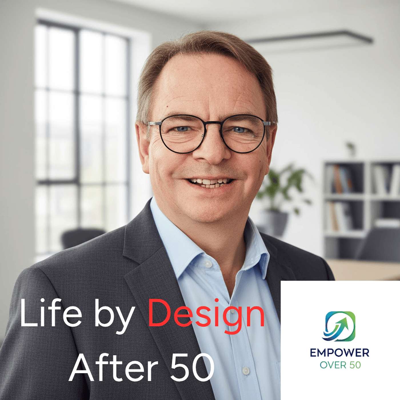 Empower Over 50