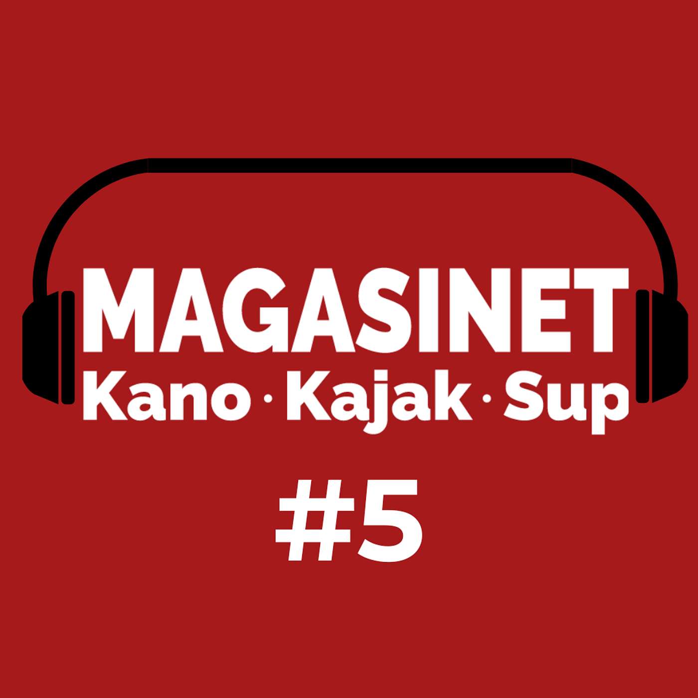 Magasinet - Kano, Kajak og SUP