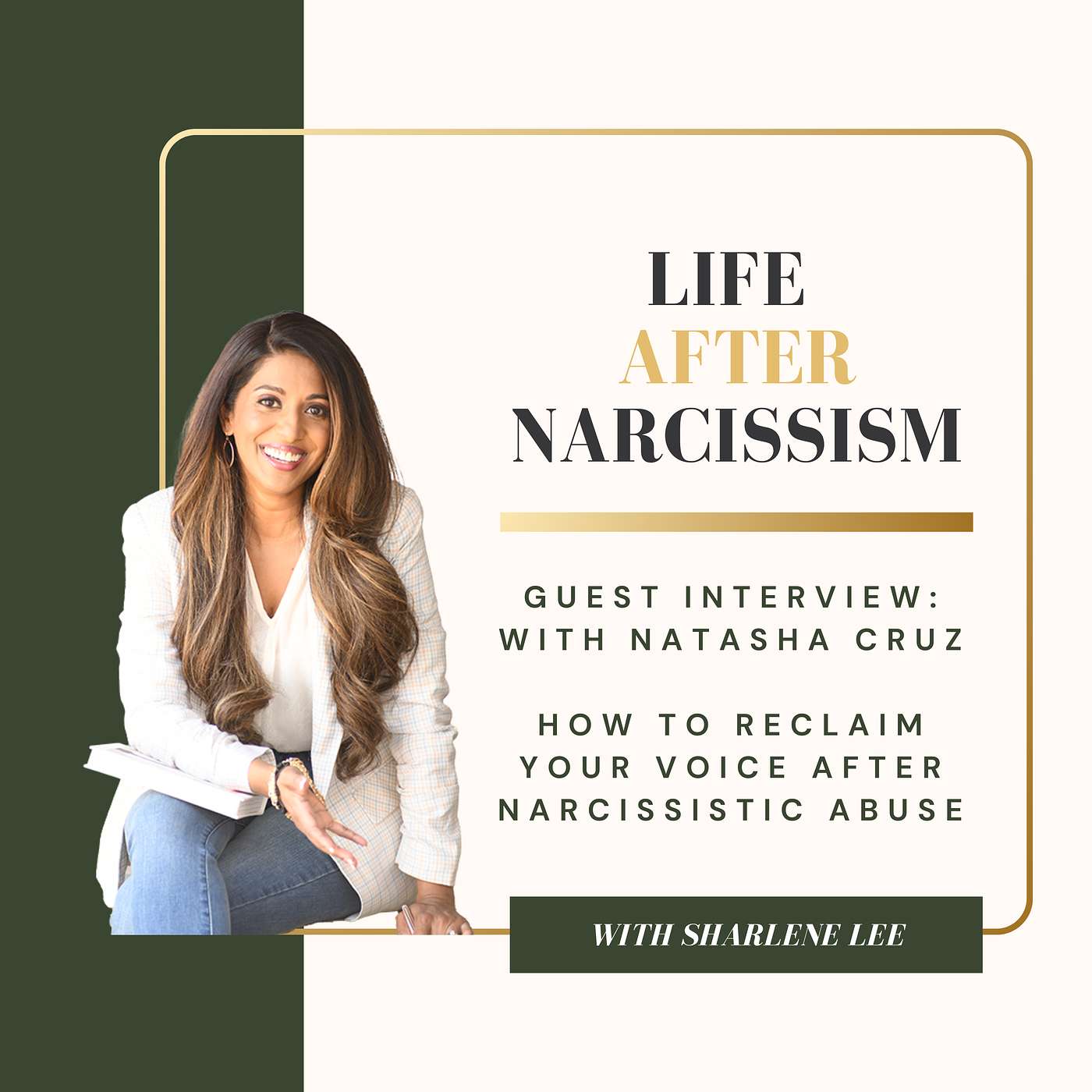 Life After Narcissism