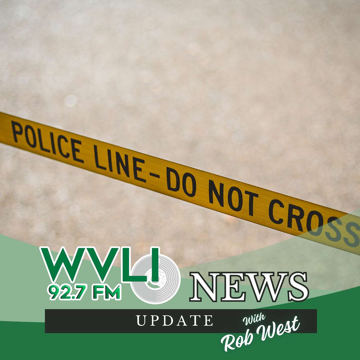 Crete Triple Homicide Update and FEMA’s Impending Kankakee County Assessment - Tuesday, March 24th, 2026 episode artwork