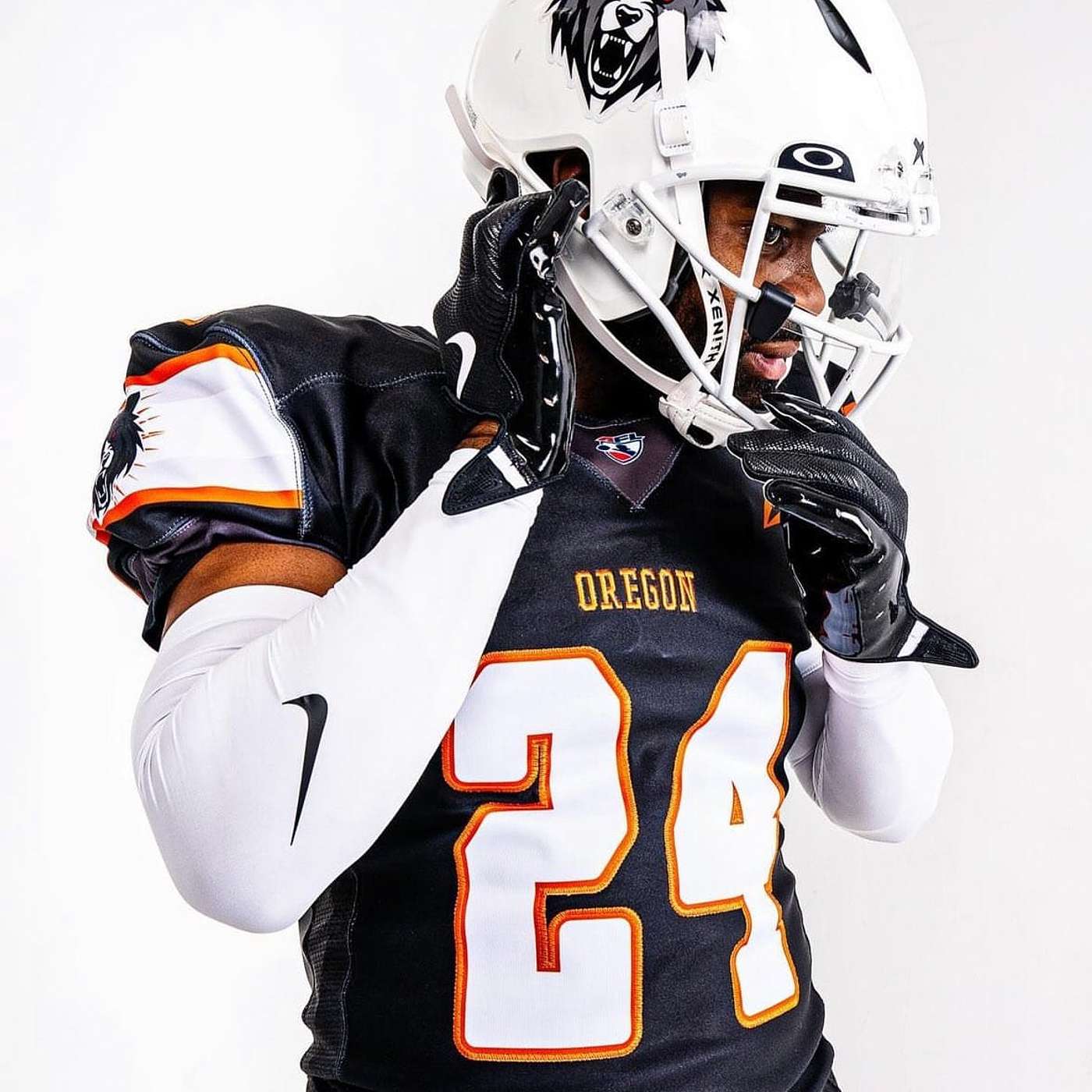 Oregon Black Bears Podcast