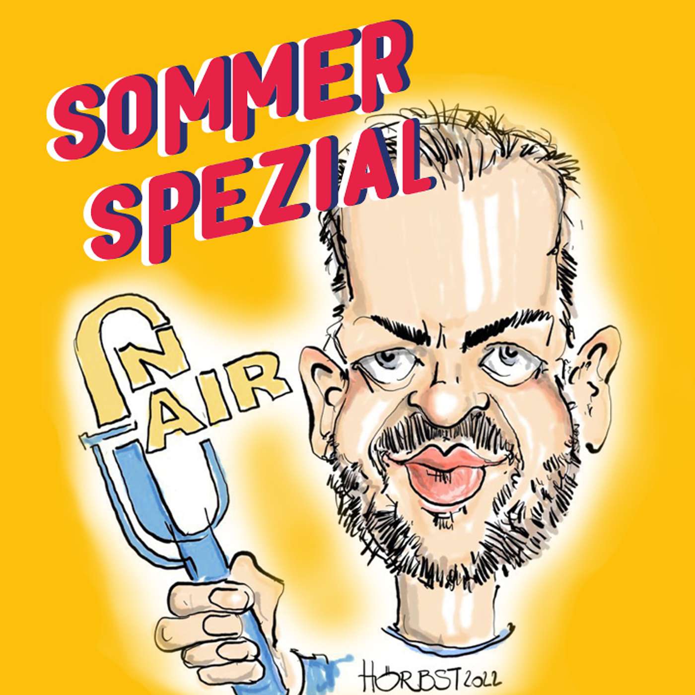 On Air - Der Blasmusik Podcast