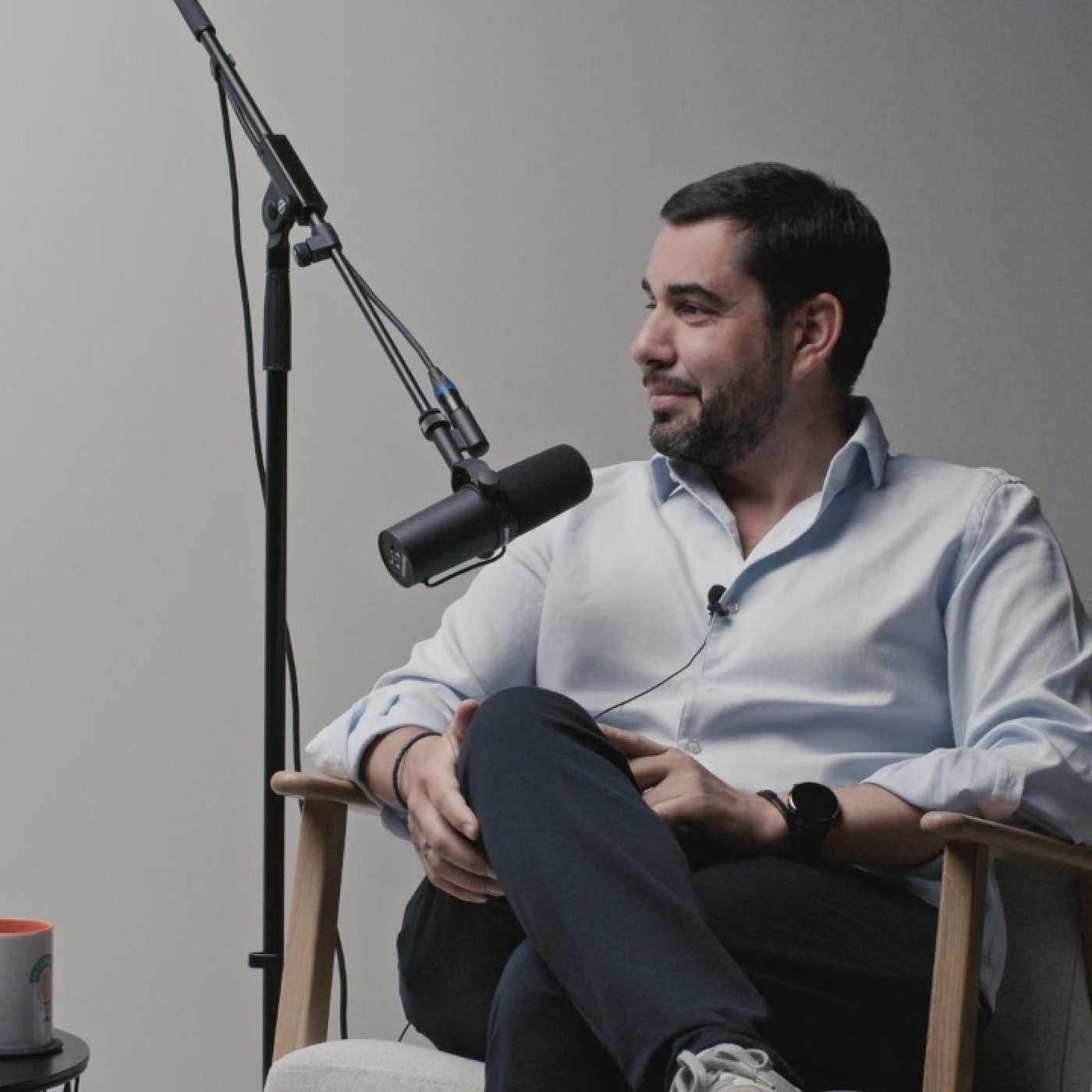 Nicolas Torrent - Accessible by Design: How AI Can Open the Doors of Justice