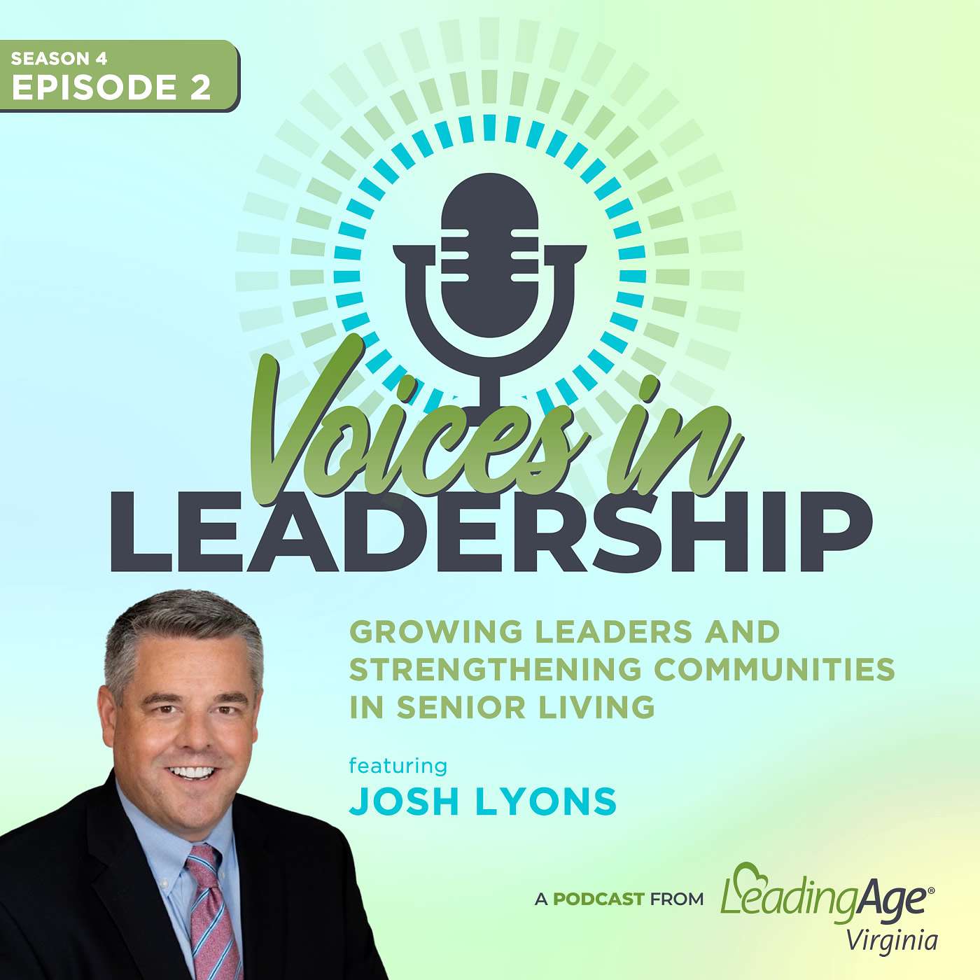 Voices in Leadership | Growing Leaders and Strengthening Communities in Senior Living
