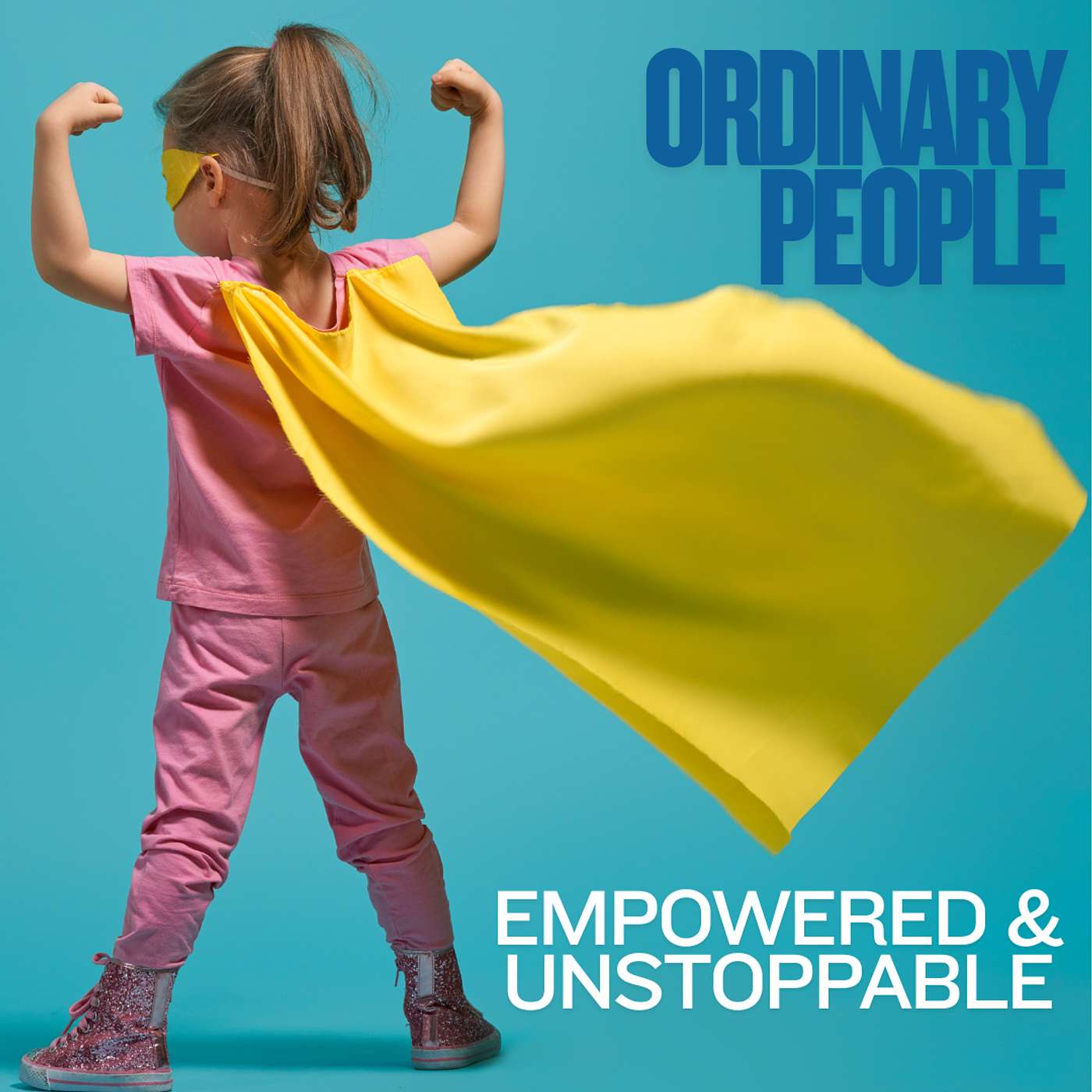 Empowered to pray: “Can I pray for you?” (Acts 3:1-10,16) episode artwork