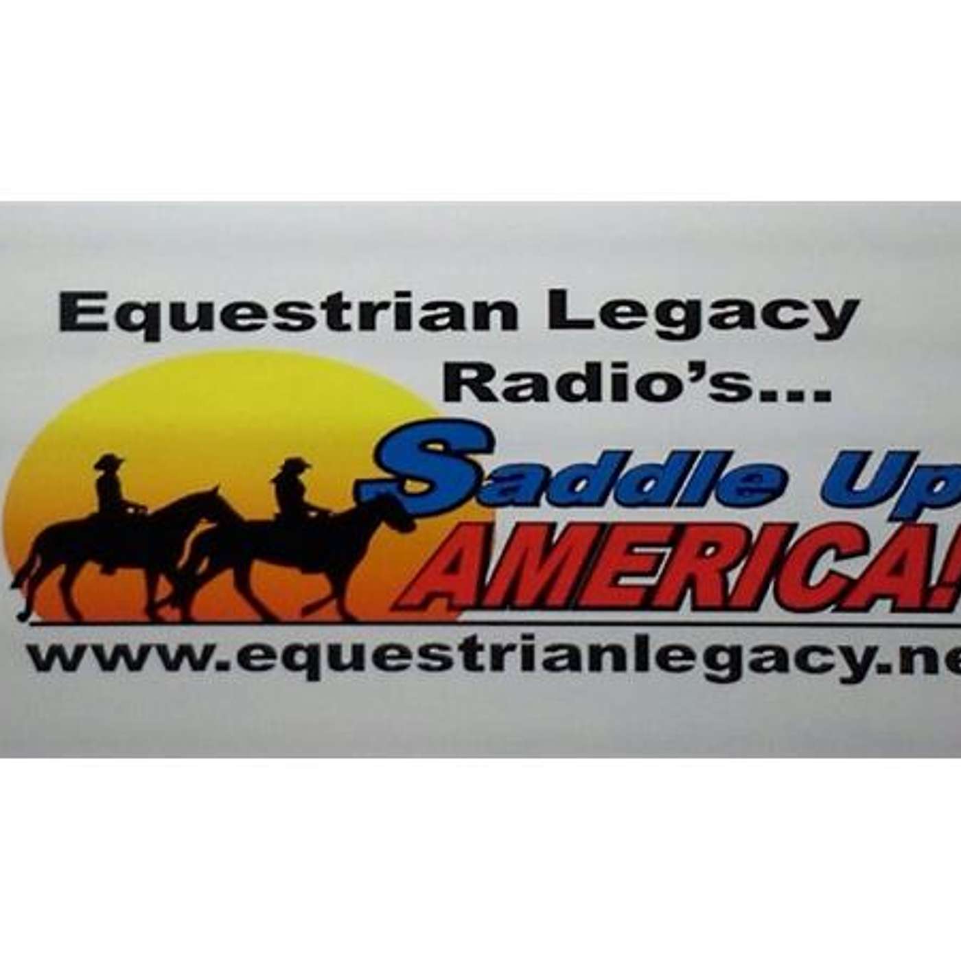 SADDLE UP AMERICA! this week BCHA , Lope-for Hope Ride & Camping in MI