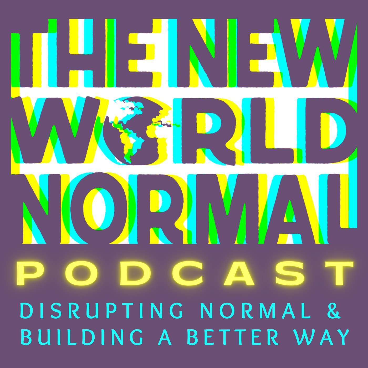 New World Normal